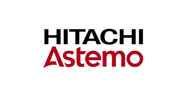 Hitachi Astemo