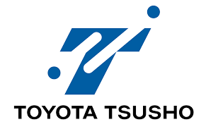 Toyota Tsusho